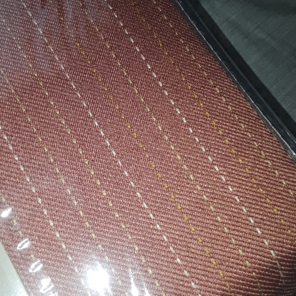 Croscill 84" pair curtains - Picture 4 of 4